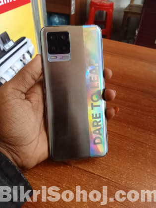 Realme 8